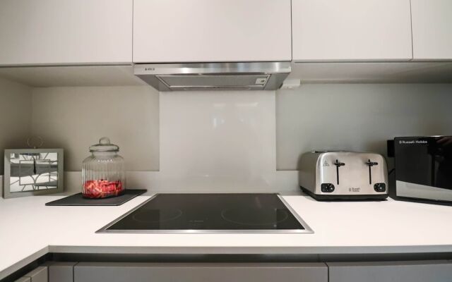 Portfolio Apartments- Welwyn Town Centre