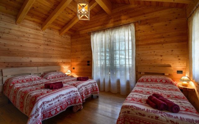 B&B Chalet Il Picchio