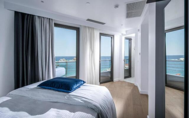 Made By The Sea Villas 12 Bdrm