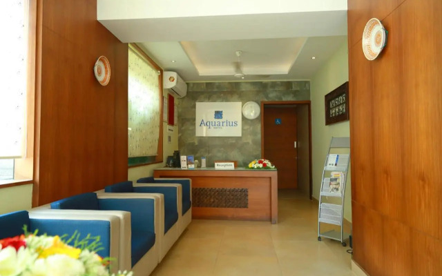 Hotel Aquarius