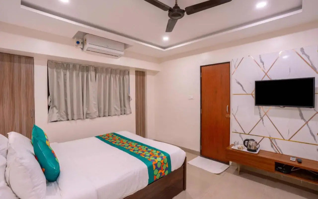 Treebo Royal Comfort Atithi