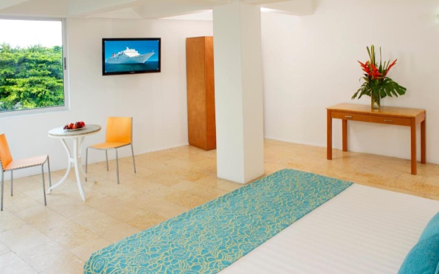 Hotel Oceania Cartagena