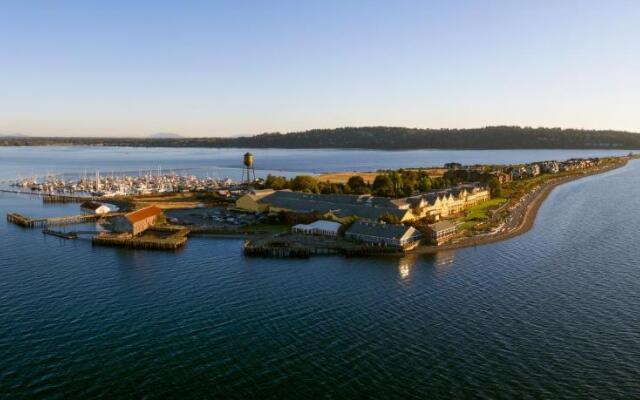 Semiahmoo Resort Golf & Spa