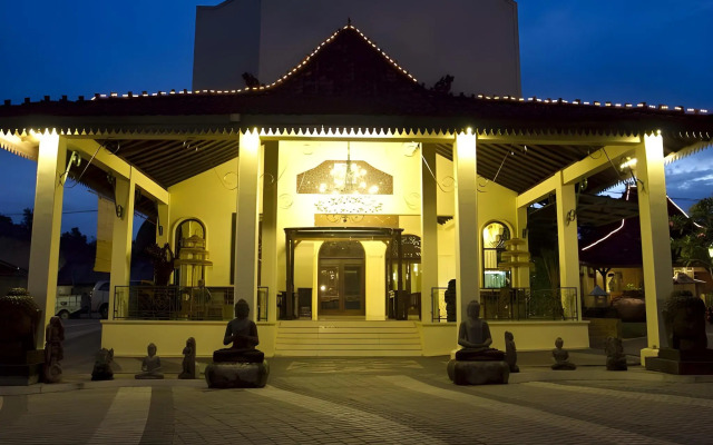 SARE Suites