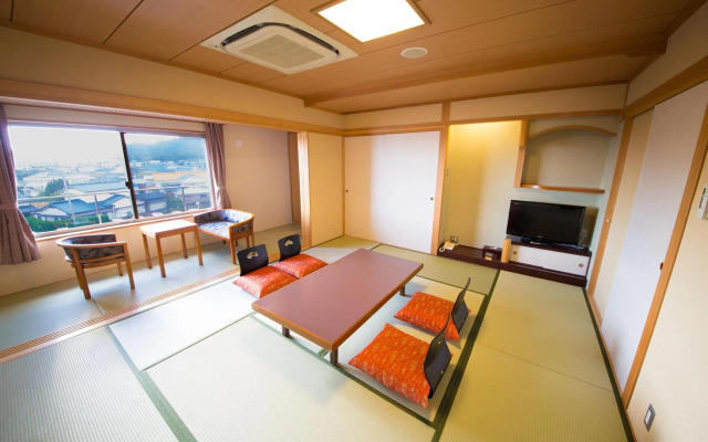 Naruto Kaigetsu Bettei Taimaru Kaigetsu