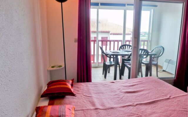 Villa Zirlinga Bidart 33485