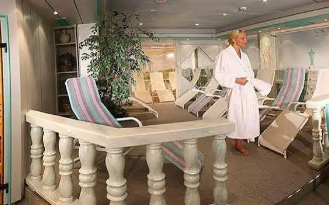 Hotel Jakober