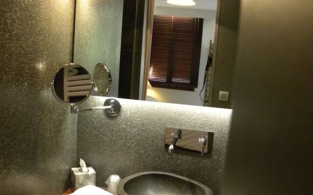 Auberge des Clarines