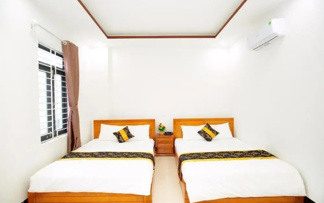 Moon Light Hotel Quy Nhon by BAYLUXURY