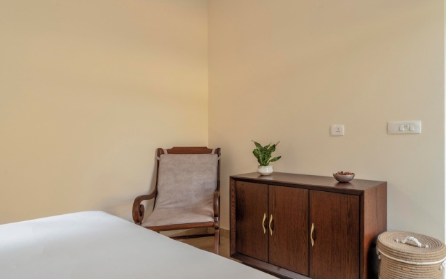 Staymaster Una 4BR Villa