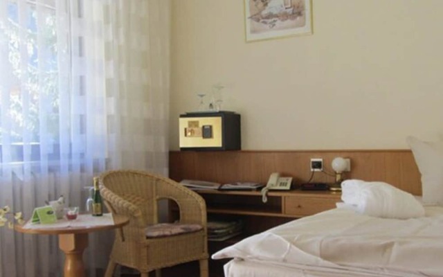 Ferienhotel Schwarzwälder Hof