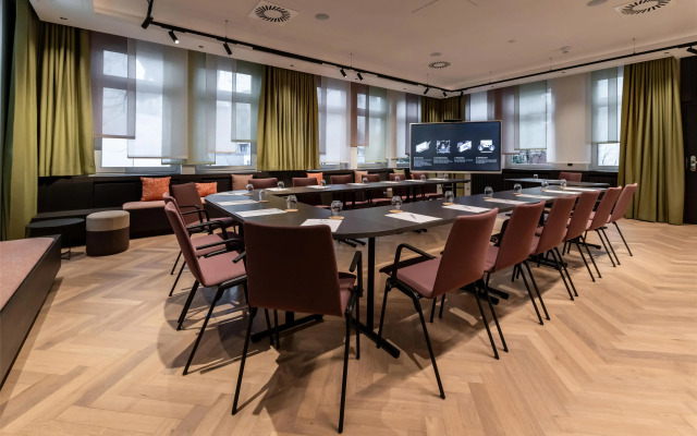 Best Western Plus Hotel St. Raphael