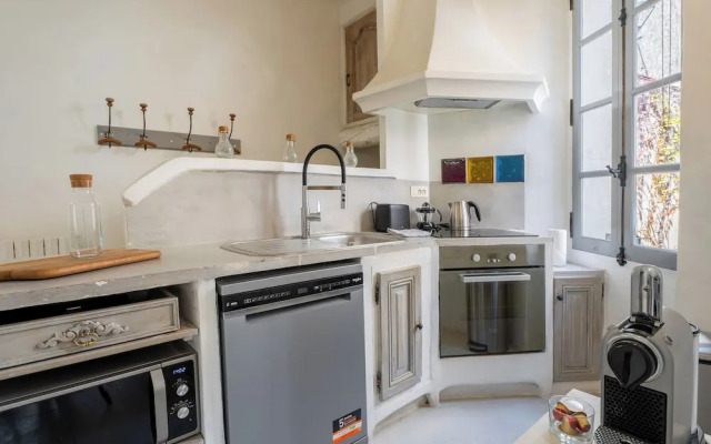 L'oustaou du Luberon - Centre du Village