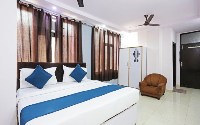 Hotel Raaso Inn Laxminagar BY Arrow