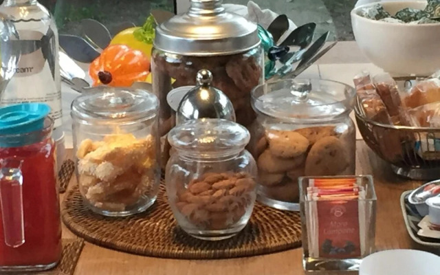 La Mansarda di Margherita