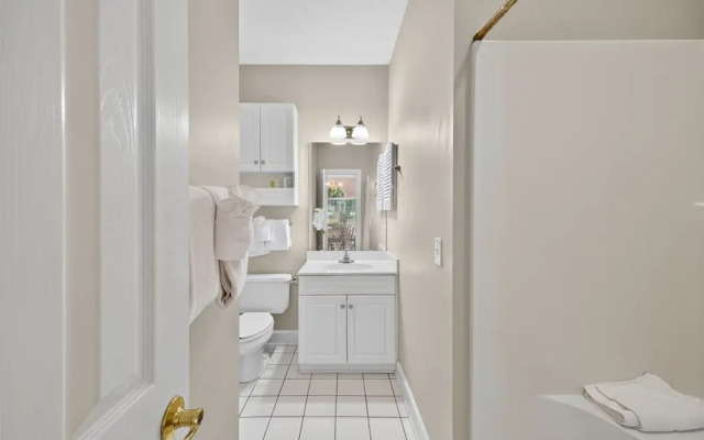 Magnolia Place 4757-104 2 Bedroom Condo