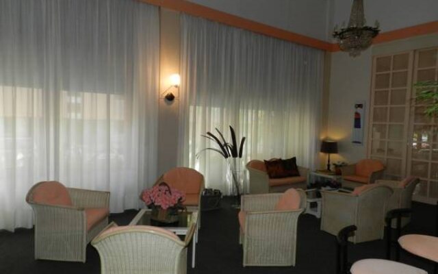 Park Hotel