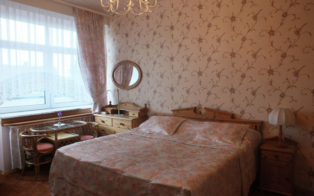Villa Žvejų 29