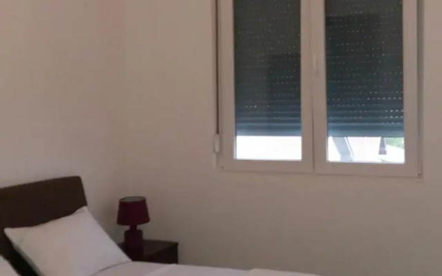 Apartment Vila Mirela