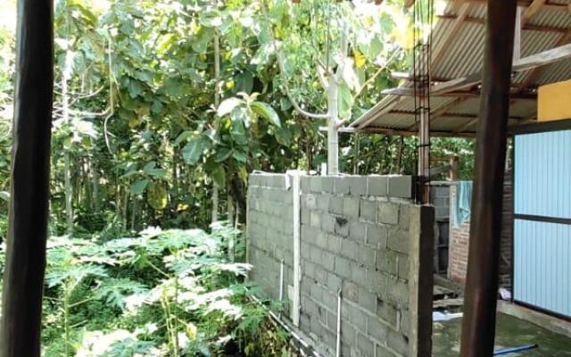 Homestay Putu Popon