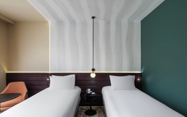 Novotel Cairo 6th Of October