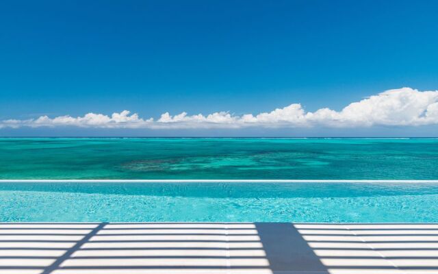 Beach Enclave Turks & Caicos