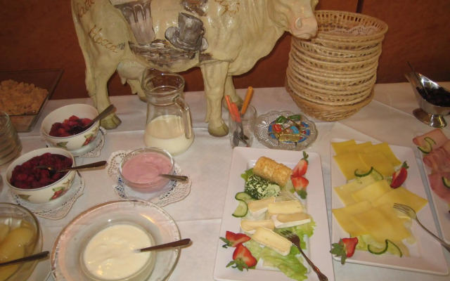 Apparthotel am Friedrichspark