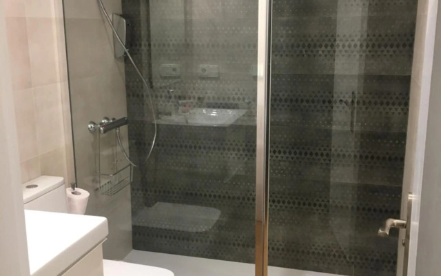 Apartamento Pamplona Comfort