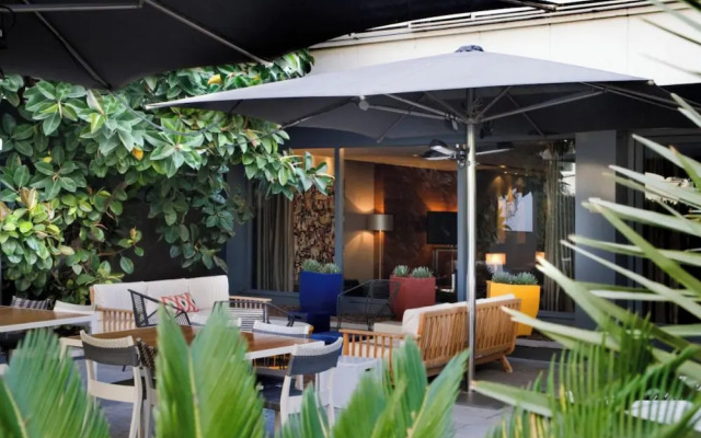 Stay U-nique Apartments Beltrán i Rózpide