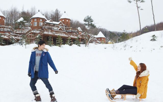 Elf Pension