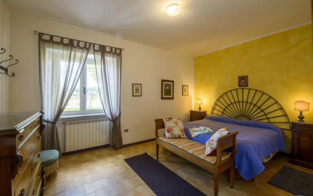 Agriturismo Querceto