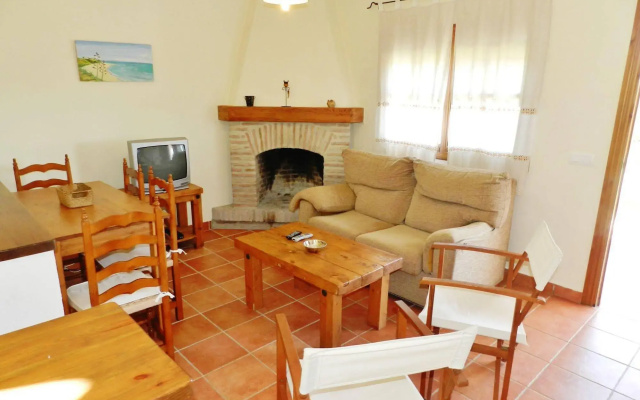 La Quinta de María Luisa
