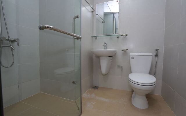 Granda Hanoi Hotel & Apartment
