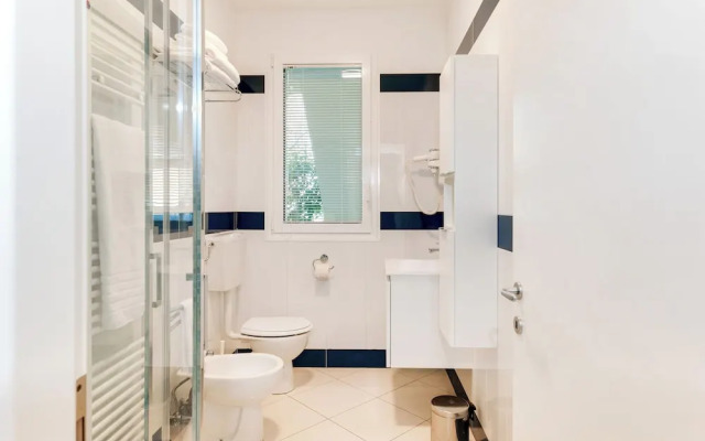 Residenza Acquamarina - Siroli Collection