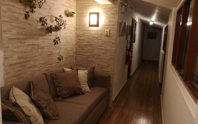 Panaka Hostal