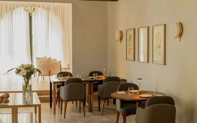 Susana Balbo Winemaker's House