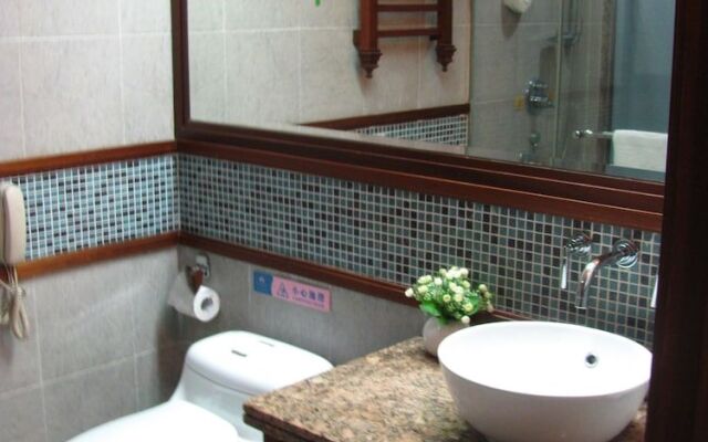 Shenzhen Pattaya Hotel