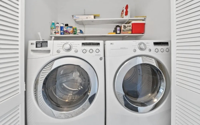 Seacrest 8 2 Bedroom Townhouse