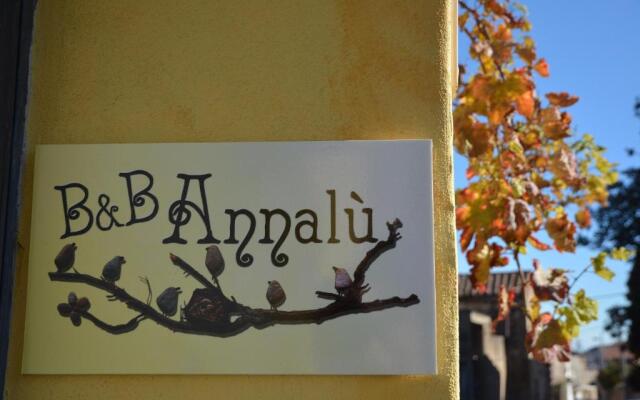 B&B Annalu