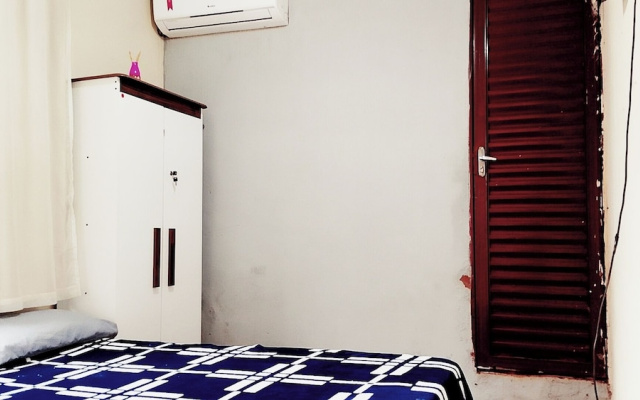 Hotel Recanto do Sol 1
