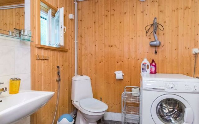 House Pöllö Kouvola