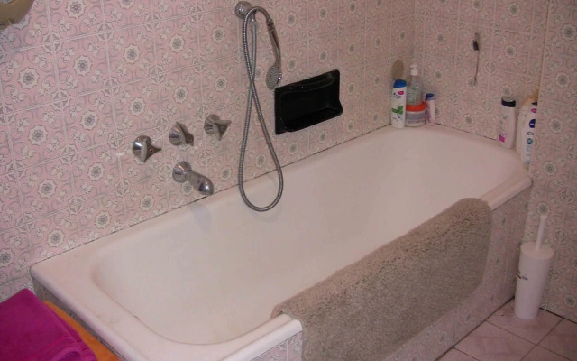 B&B Early Leaving Bergamo Airport