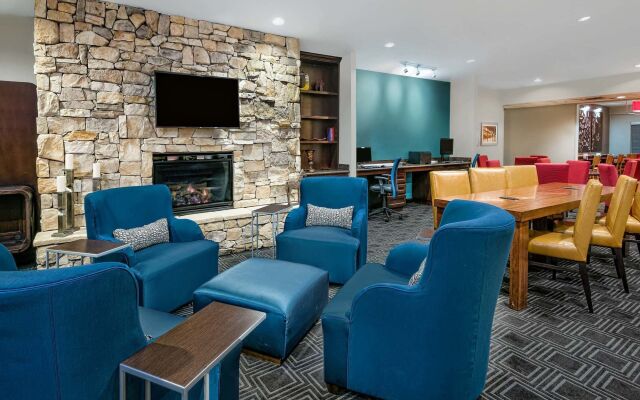 TownePlace Suites by Marriott San Antonio Northwest