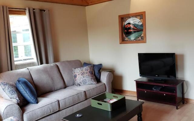 Great Northern Bed & Breakfast