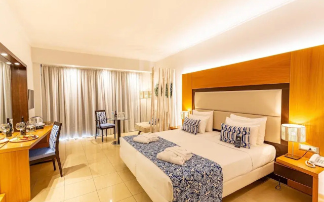 Tui Blue Lindos Bay Resort & Spa