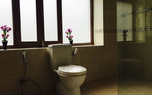 Alcor Spa Resort Kasauli