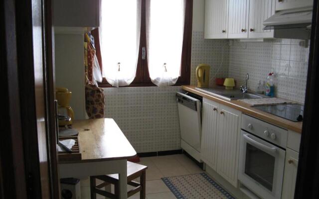 Chalet les lupins-T3
