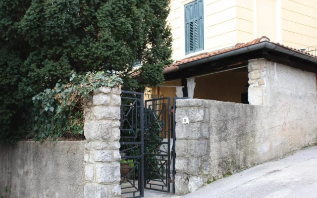 "NAR" Opatija center spacious 1 bedroom apt