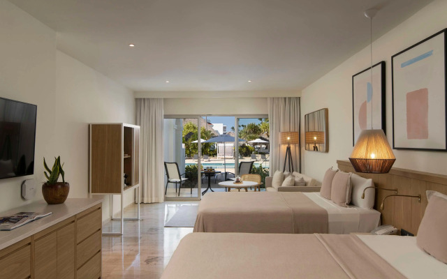 Paradisus Palma Real Golf & Spa Resort All Inclusive