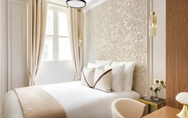 Merveil Luxury Suites - Marais - Caire I-II